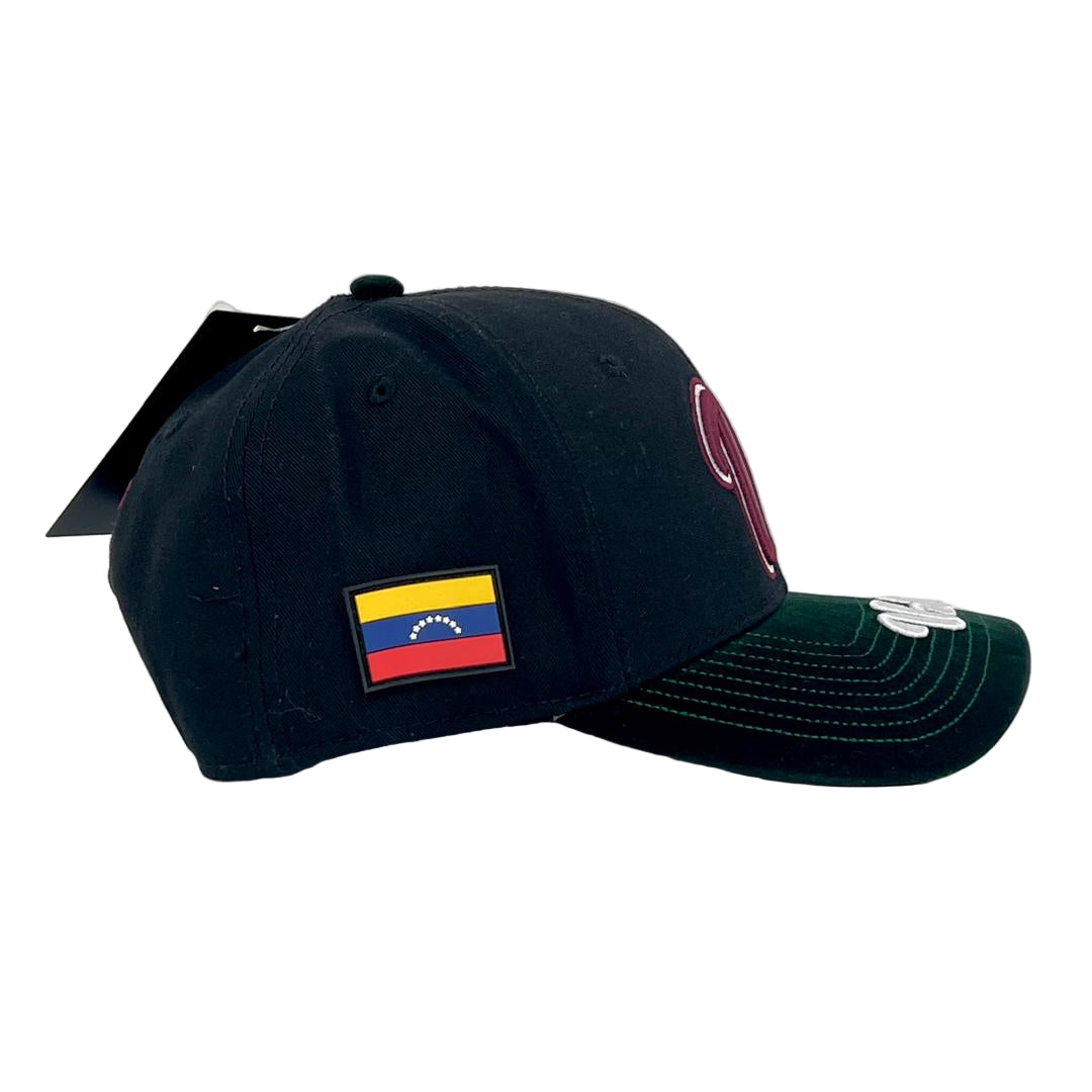 VZLA x V | V010