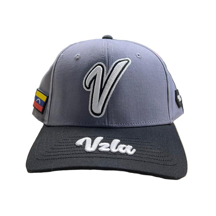 VZLA x V | V006