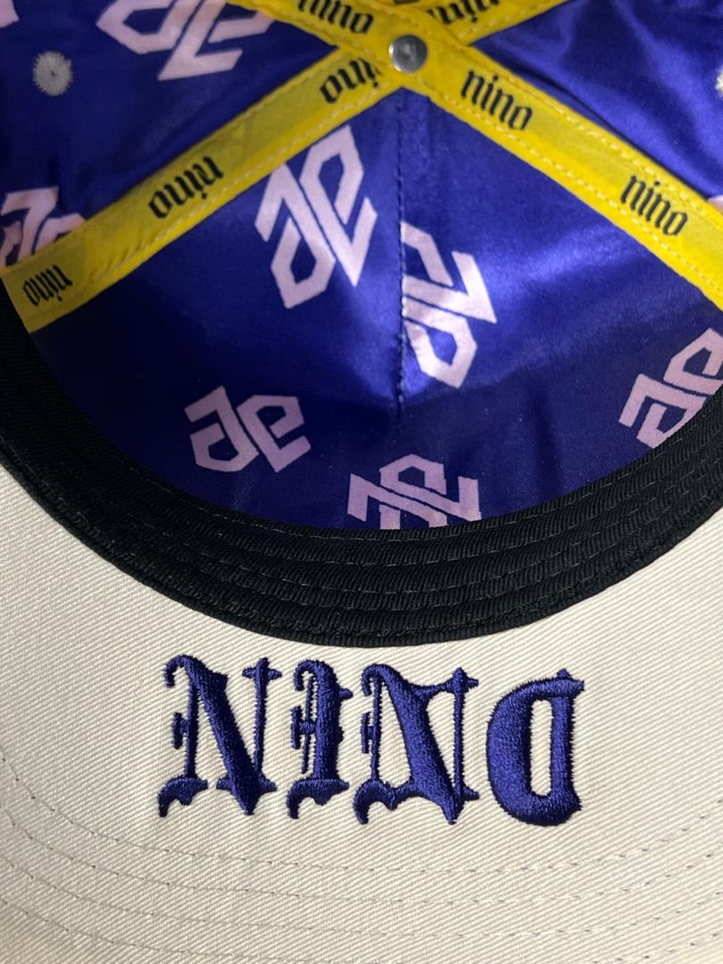 Nino | N004